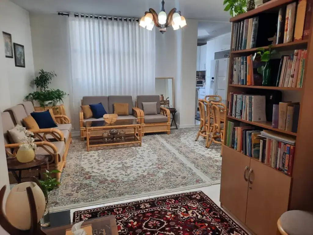 فروش آپارتمان 60 متری در دستغیب - تصویر 2