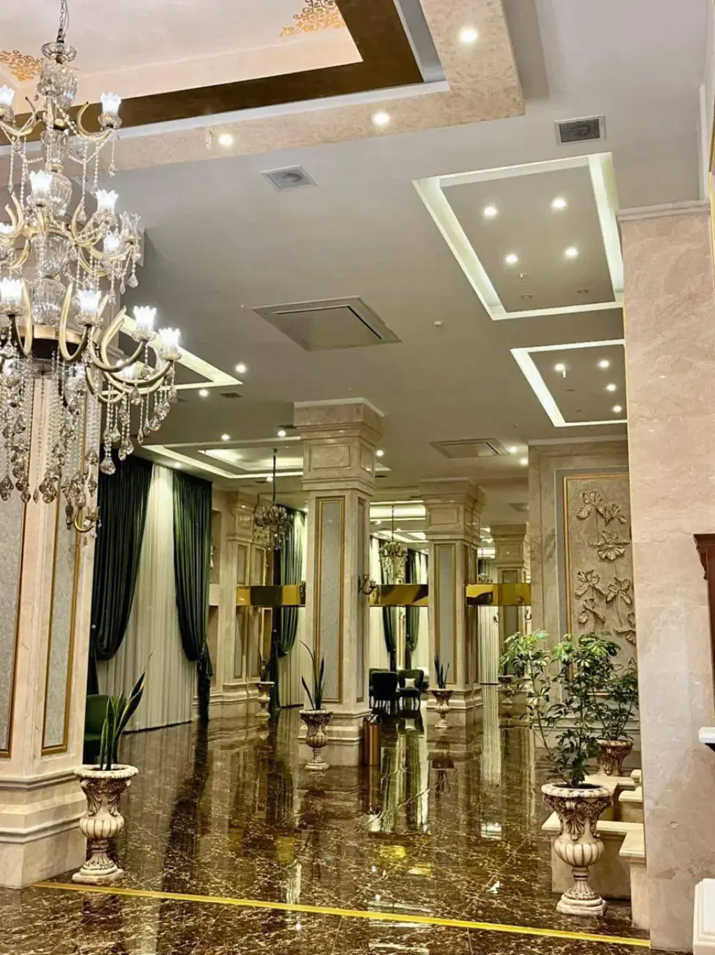 فروش آپارتمان 128 متری در مشیریه