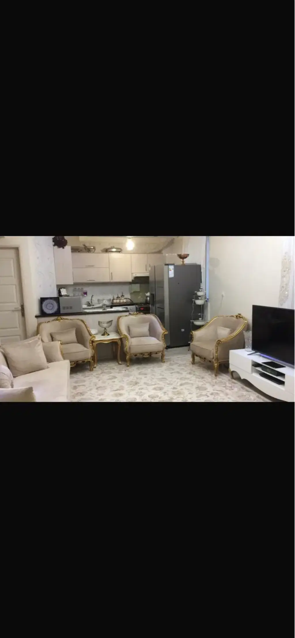 فروش آپارتمان 49 متری در سبلان (لشگر) - تصویر 10