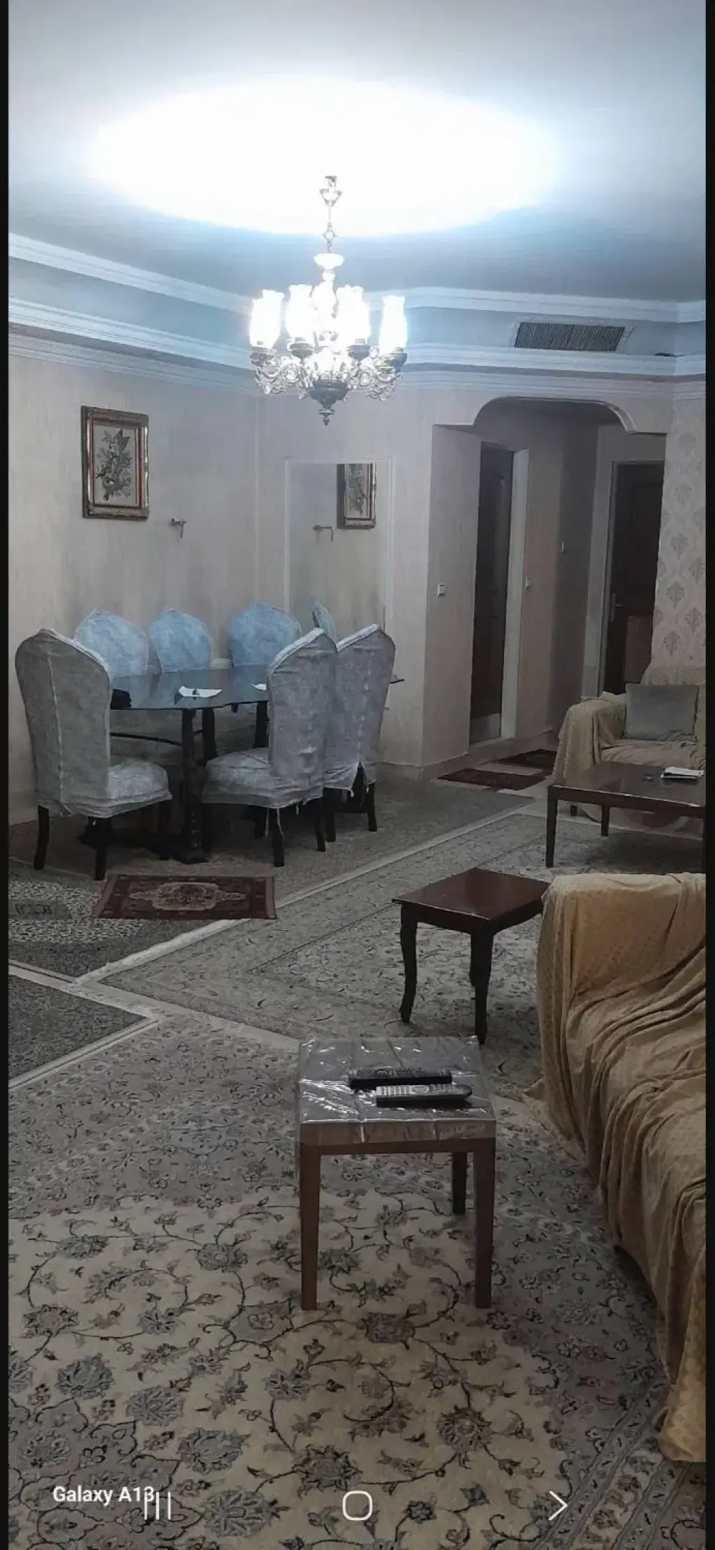 اجاره آپارتمان 135 متری در اباذر - تصویر 2