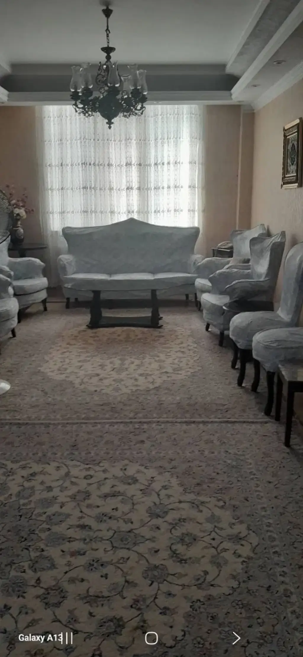 اجاره آپارتمان 135 متری در اباذر - تصویر 3
