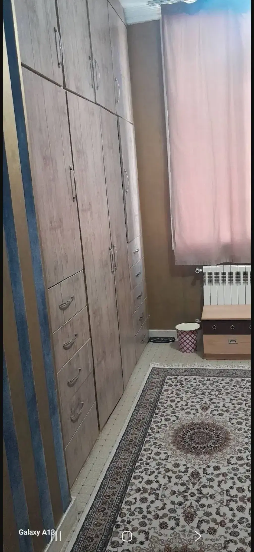 اجاره آپارتمان 135 متری در اباذر - تصویر 4
