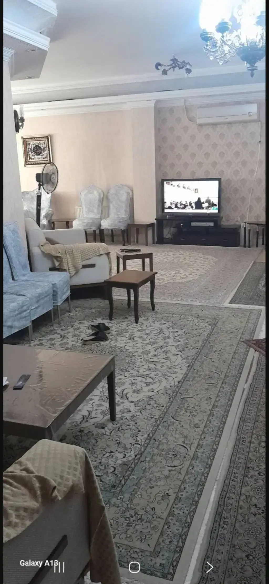 اجاره آپارتمان 135 متری در اباذر - تصویر 6