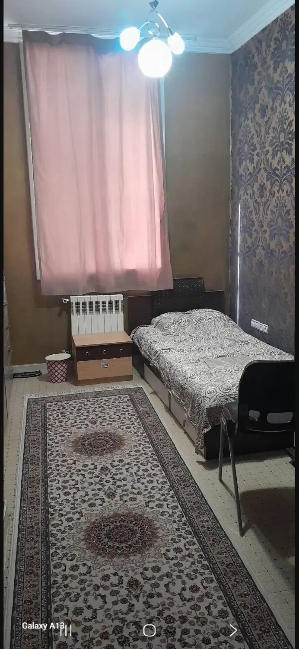 اجاره آپارتمان 135 متری در اباذر - تصویر 5
