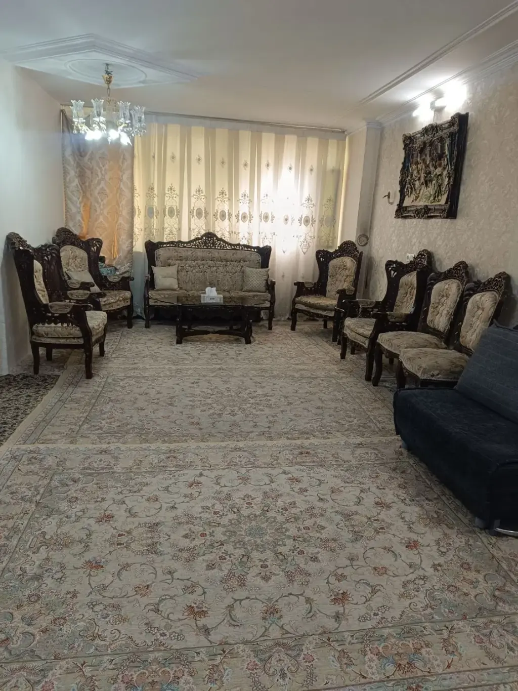 فروش آپارتمان 92 متری در کوثر - تصویر 4