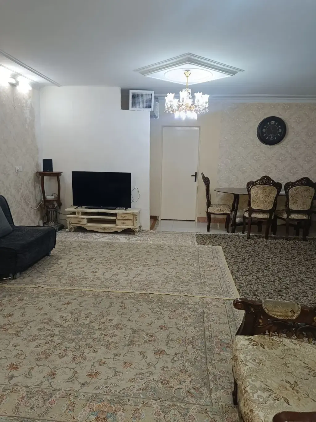 فروش آپارتمان 92 متری در کوثر
