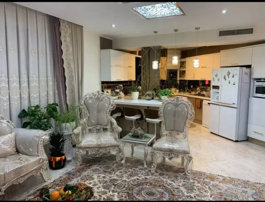 اجاره اداری و تجاری 47 متری در پونک