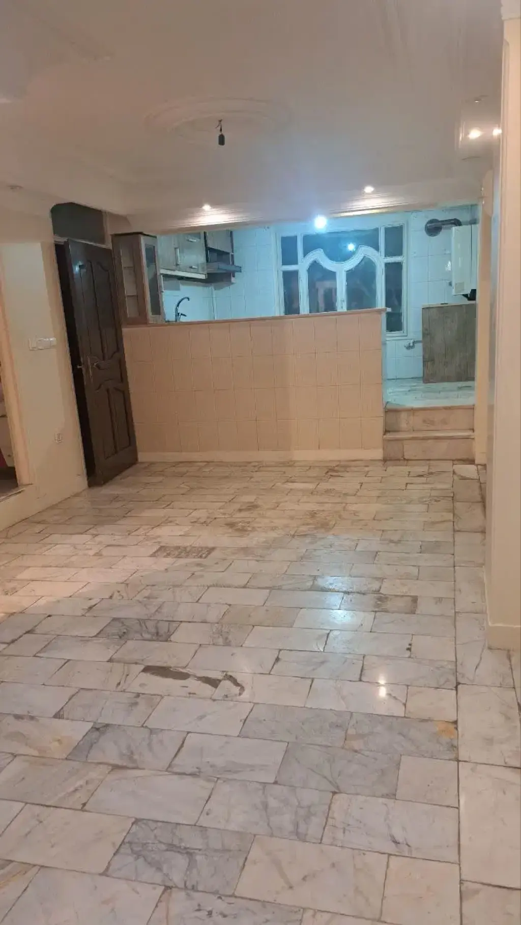 اجاره آپارتمان 50 متری در ائمه اطهار - تصویر 2