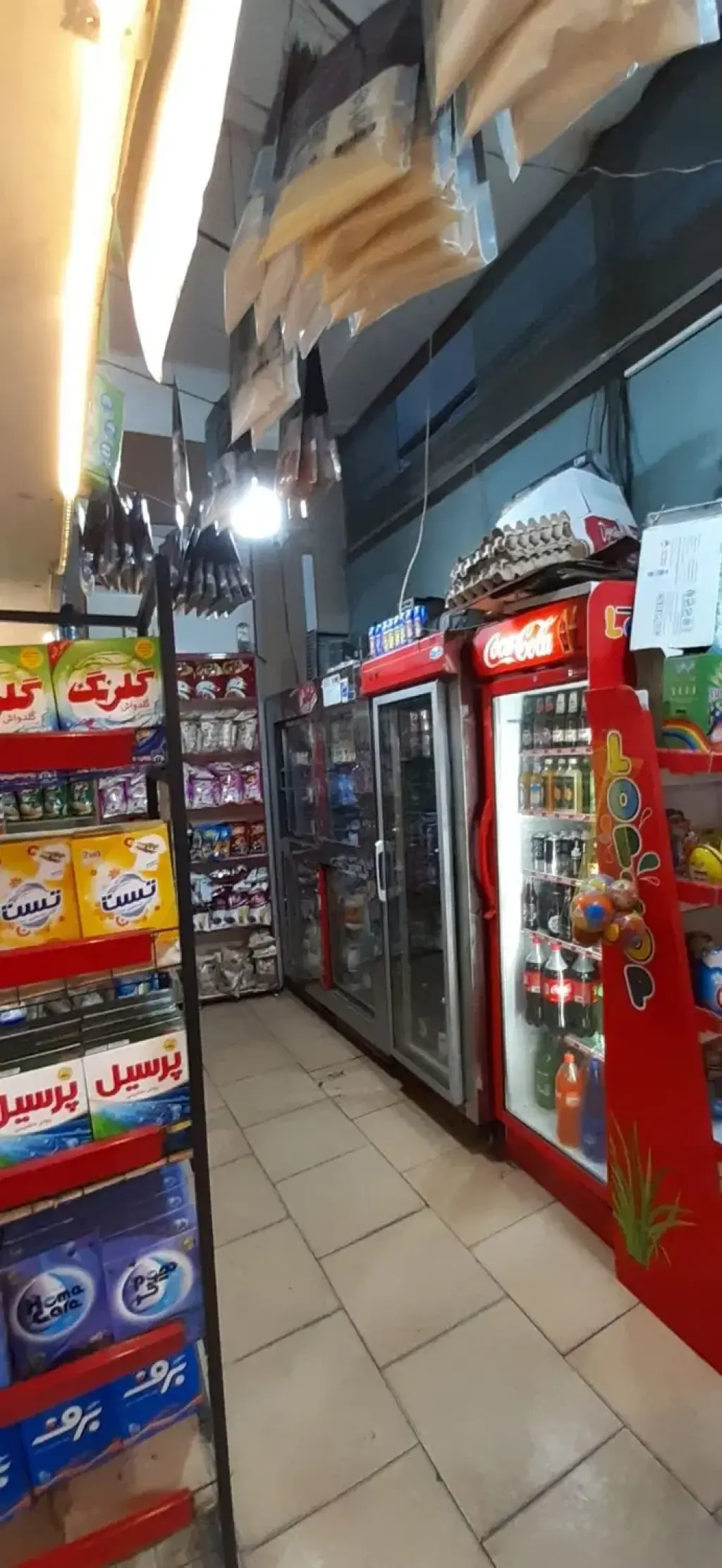 اجاره اداری و تجاری 30 متری در بهداشت - تصویر 10