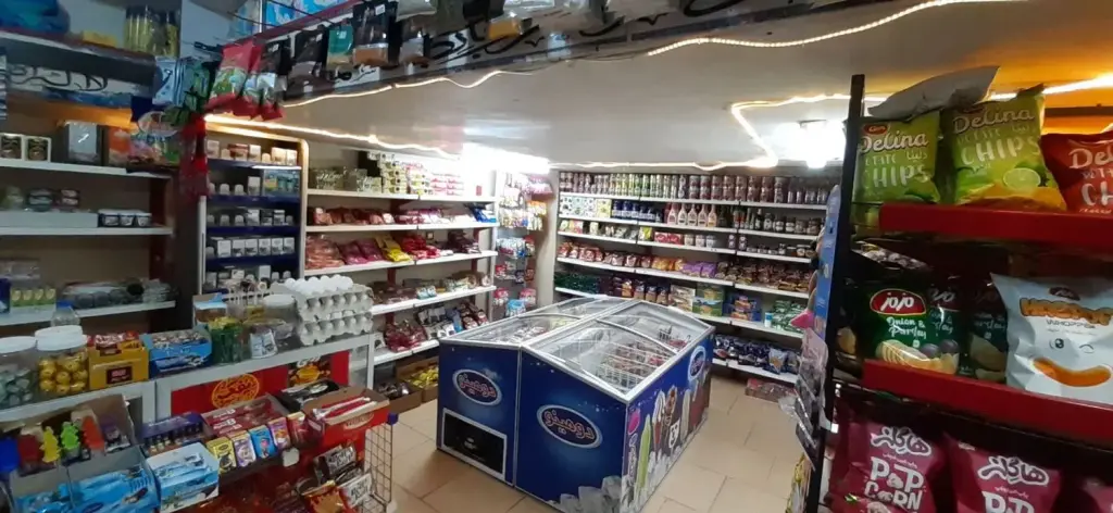 اجاره اداری و تجاری 30 متری در بهداشت - تصویر 4