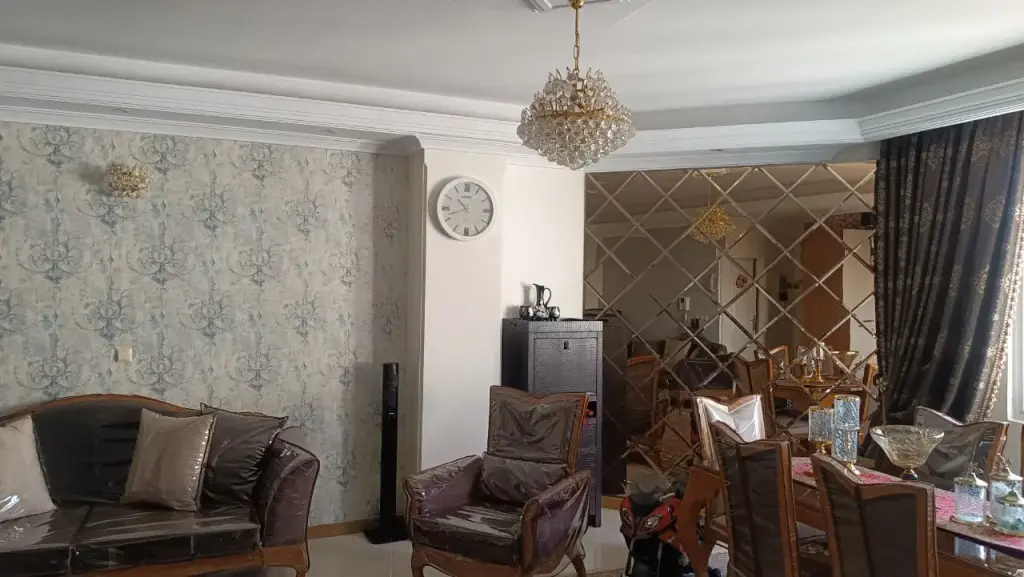 اجاره آپارتمان 75 متری در لویزان