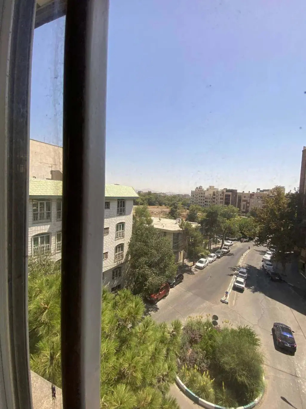 فروش اداری و تجاری 71 متری در سهروردی