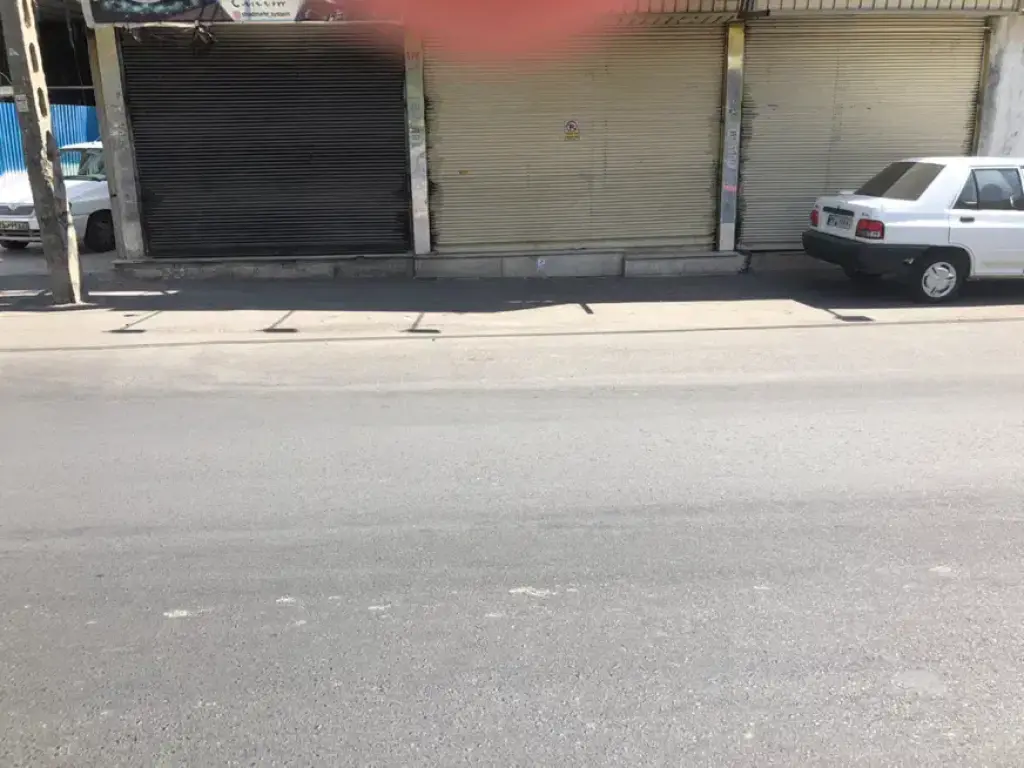 فروش خانه و ویلا 161 متری در دولت‌آباد - تصویر 2