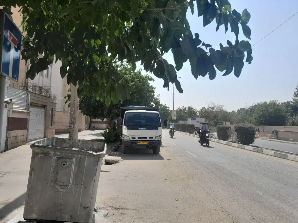 فروش زمین و کلنگی 133 متری در دستغیب - تصویر 4