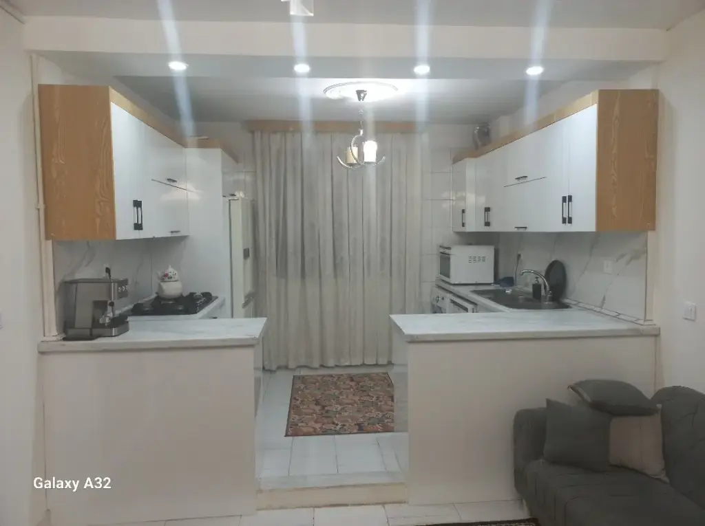 فروش آپارتمان 56 متری در نیکنام - تصویر 3