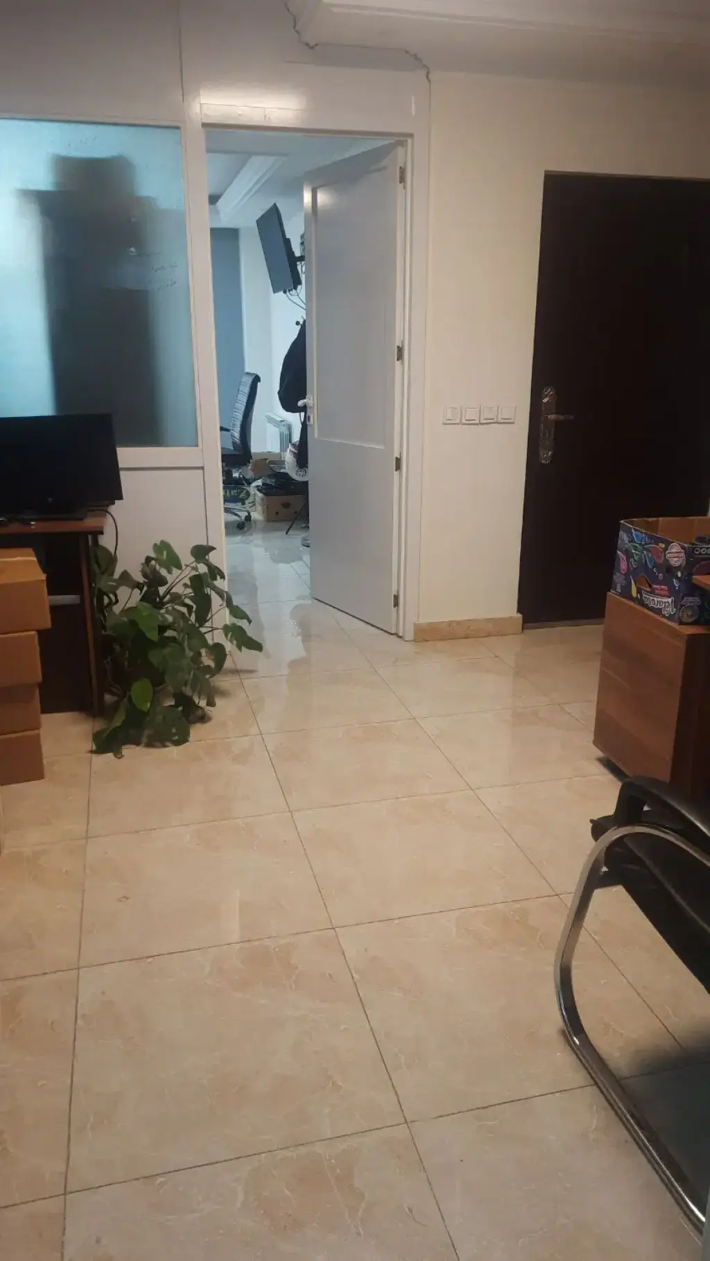 اجاره اداری و تجاری 90 متری در بهجت‌آباد - تصویر 3