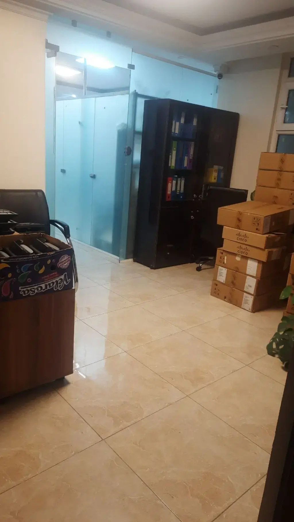 اجاره اداری و تجاری 90 متری در بهجت‌آباد - تصویر 5