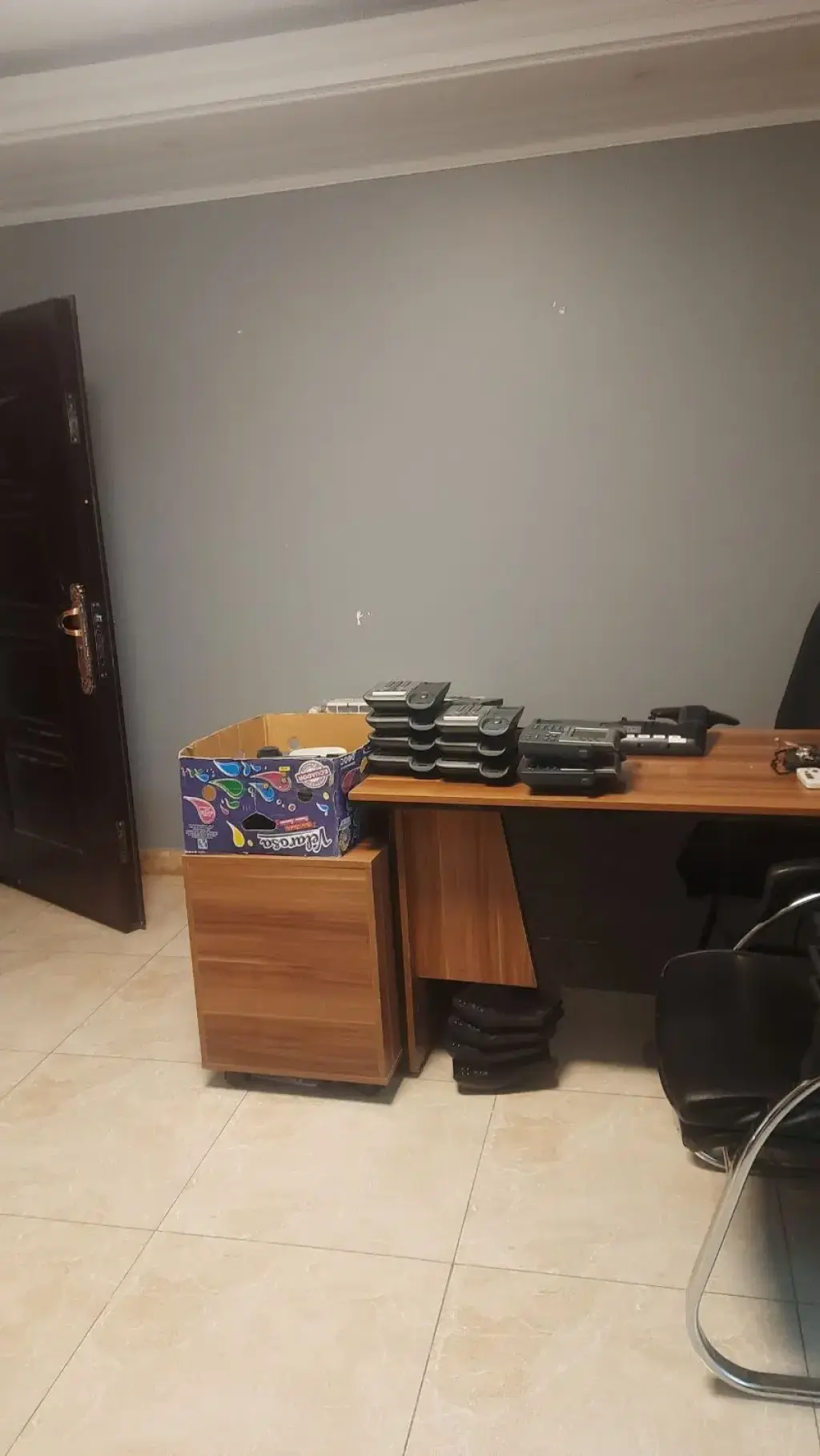اجاره اداری و تجاری 90 متری در بهجت‌آباد - تصویر 6