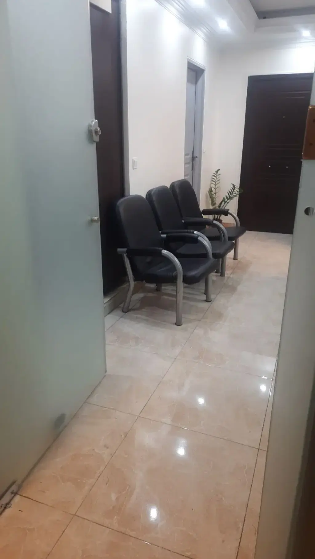 اجاره اداری و تجاری 90 متری در بهجت‌آباد - تصویر 10