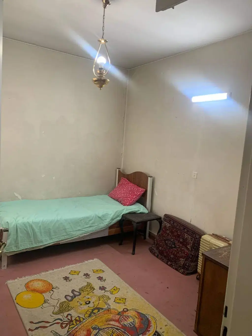 اجاره آپارتمان 96 متری در فدک - تصویر 3