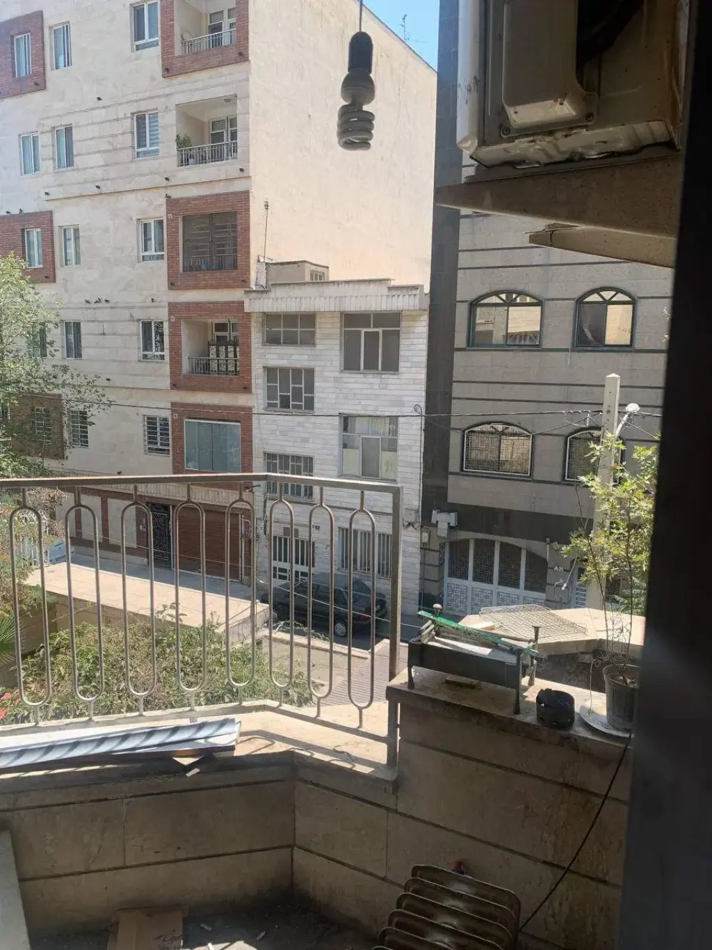 اجاره آپارتمان 96 متری در فدک - تصویر 8