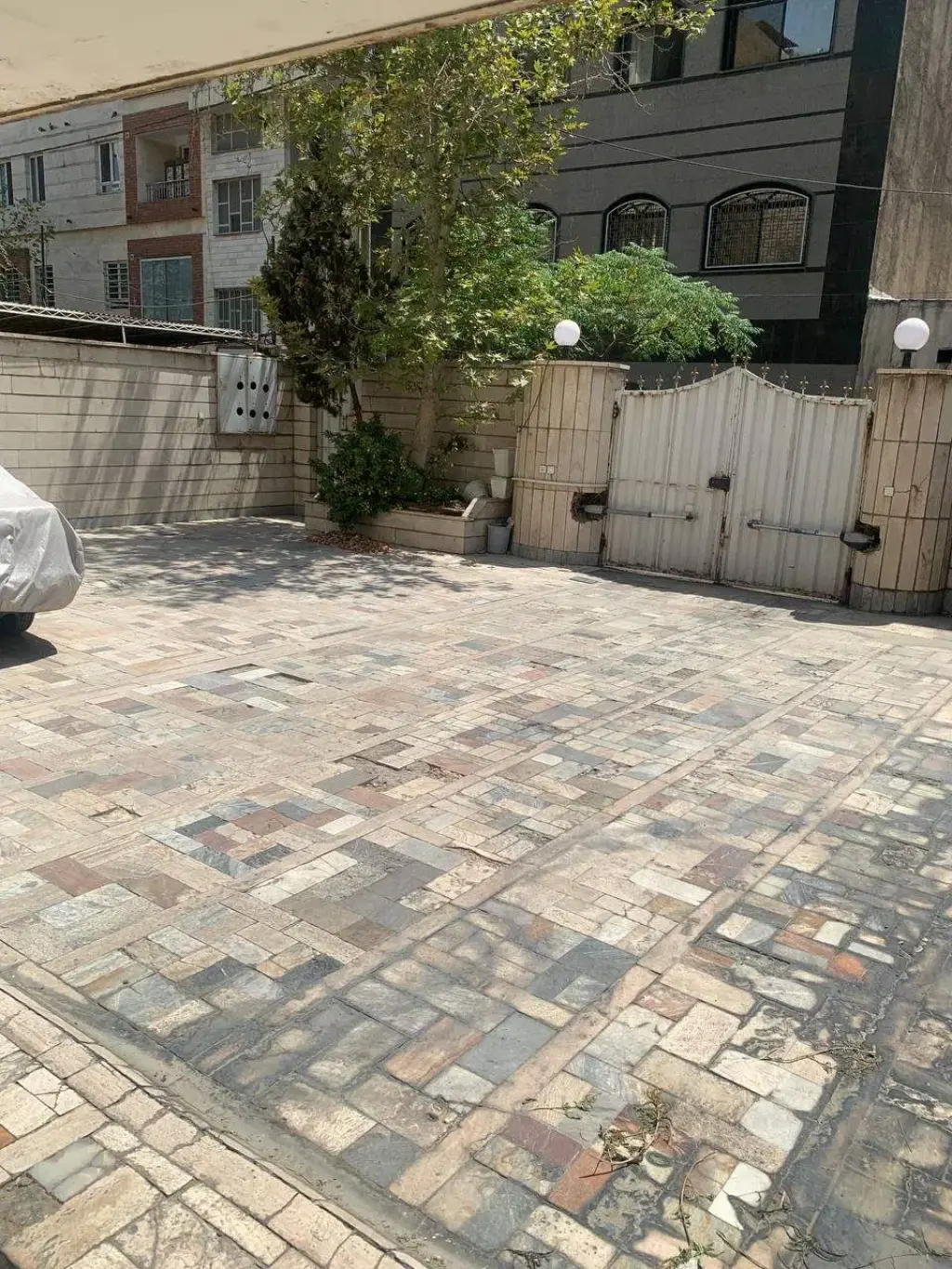 اجاره آپارتمان 96 متری در فدک - تصویر 7