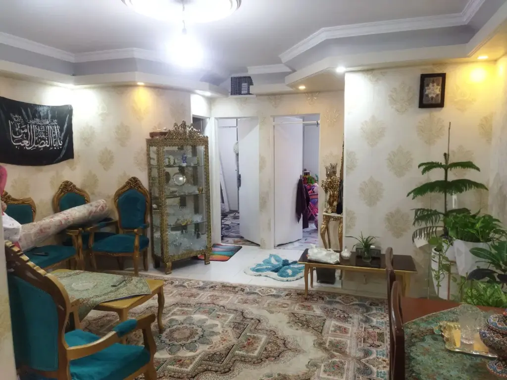 اجاره آپارتمان 55 متری در شادآباد - تصویر 2