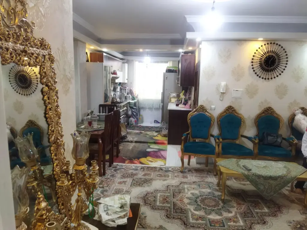 اجاره آپارتمان 55 متری در شادآباد