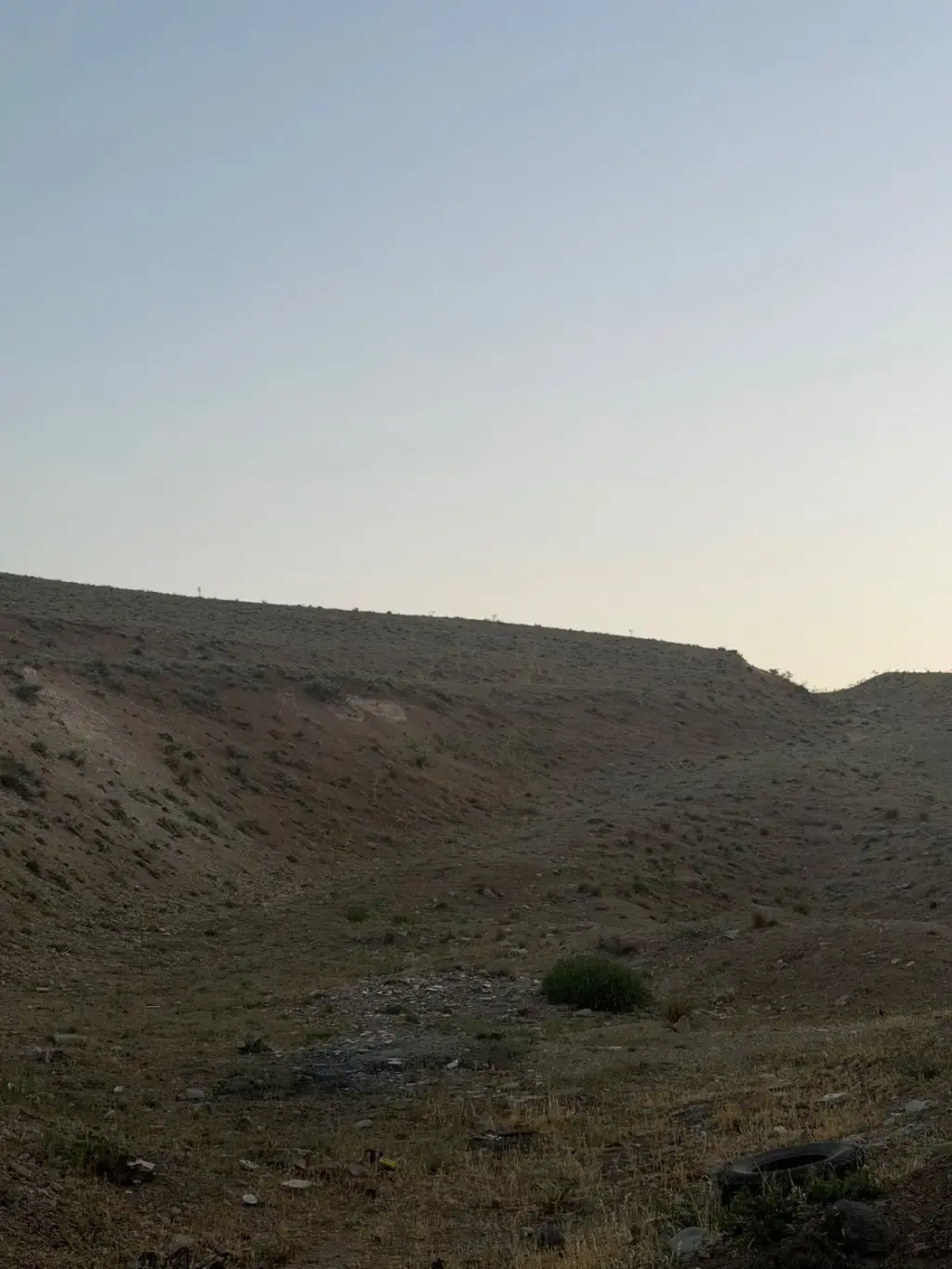 فروش زمین و کلنگی 225 متری در حکیمیه - تصویر 2