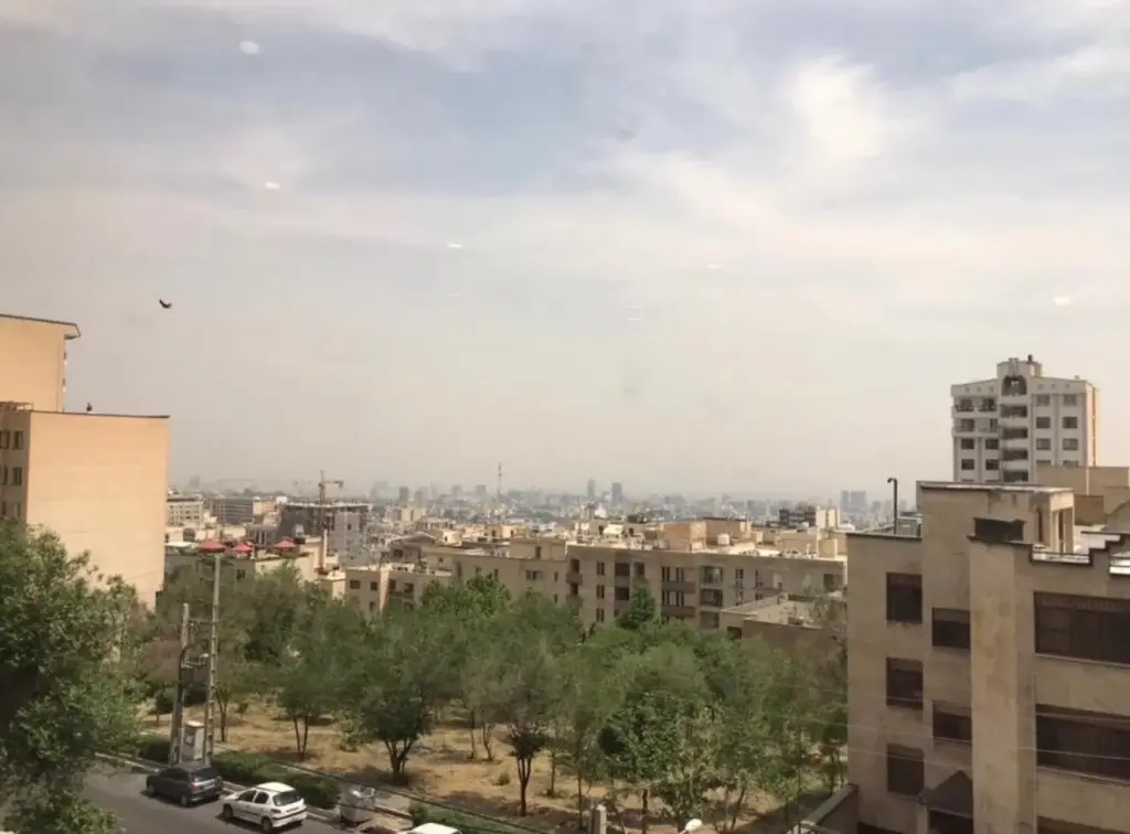 فروش آپارتمان 135 متری در کوی فراز - تصویر 3