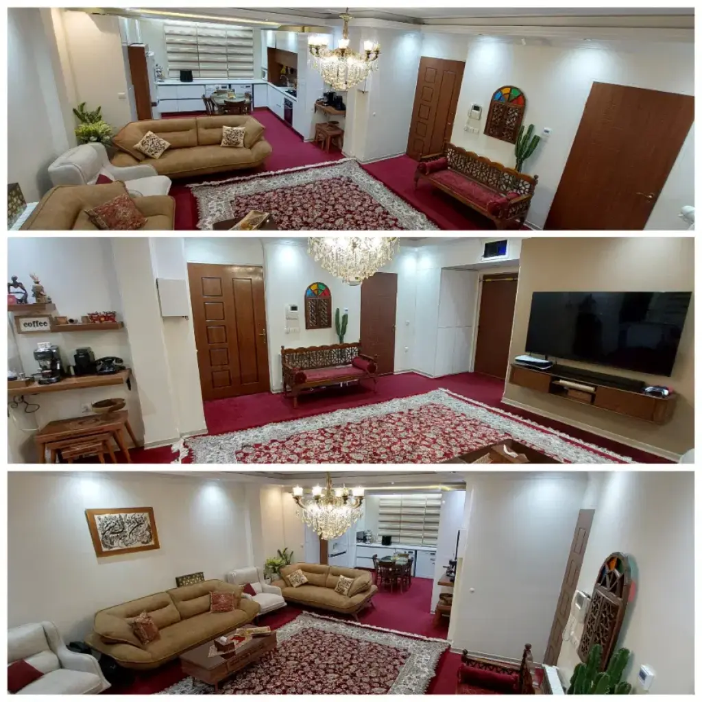 فروش آپارتمان 83 متری در ائمه اطهار - تصویر 9