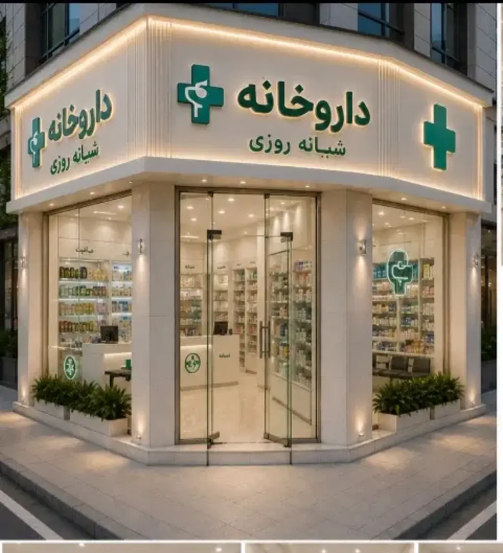 فروش اداری و تجاری 36 متری در طیب