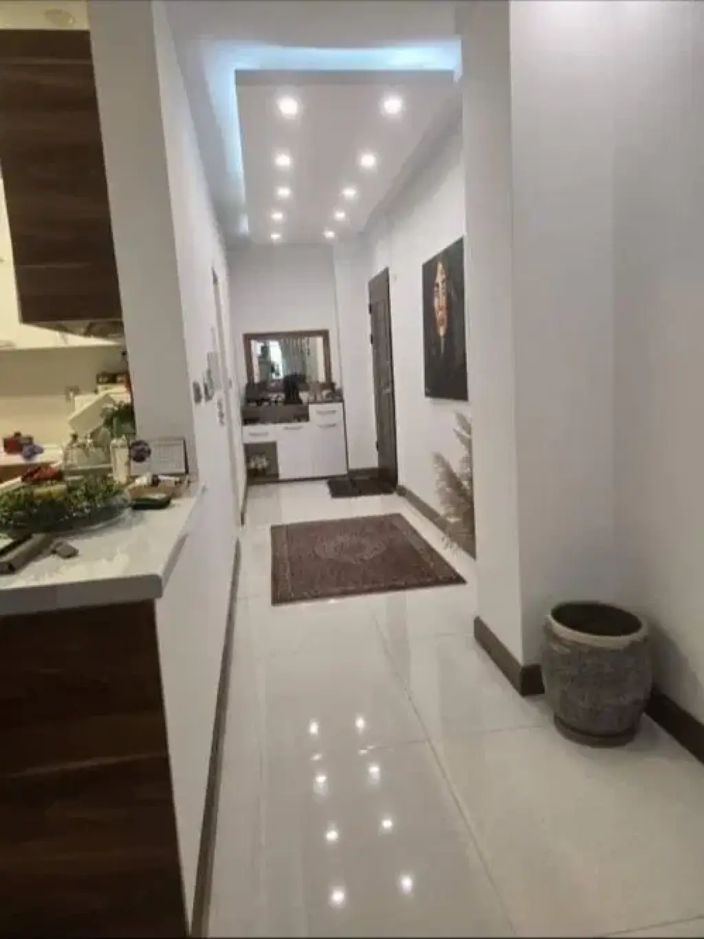 اجاره آپارتمان 150 متری در سعادتآباد