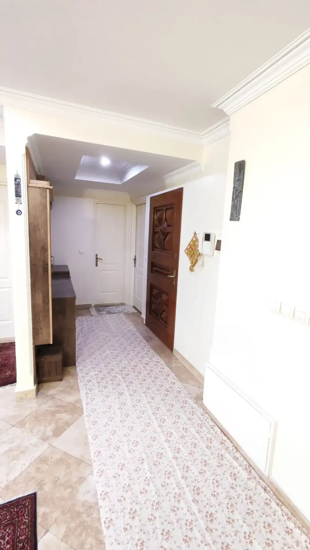 فروش آپارتمان 180 متری در جنت‌آباد مرکزی - تصویر 4