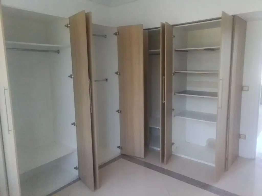 اجاره آپارتمان 80 متری در تهرانپارس غربی - تصویر 7