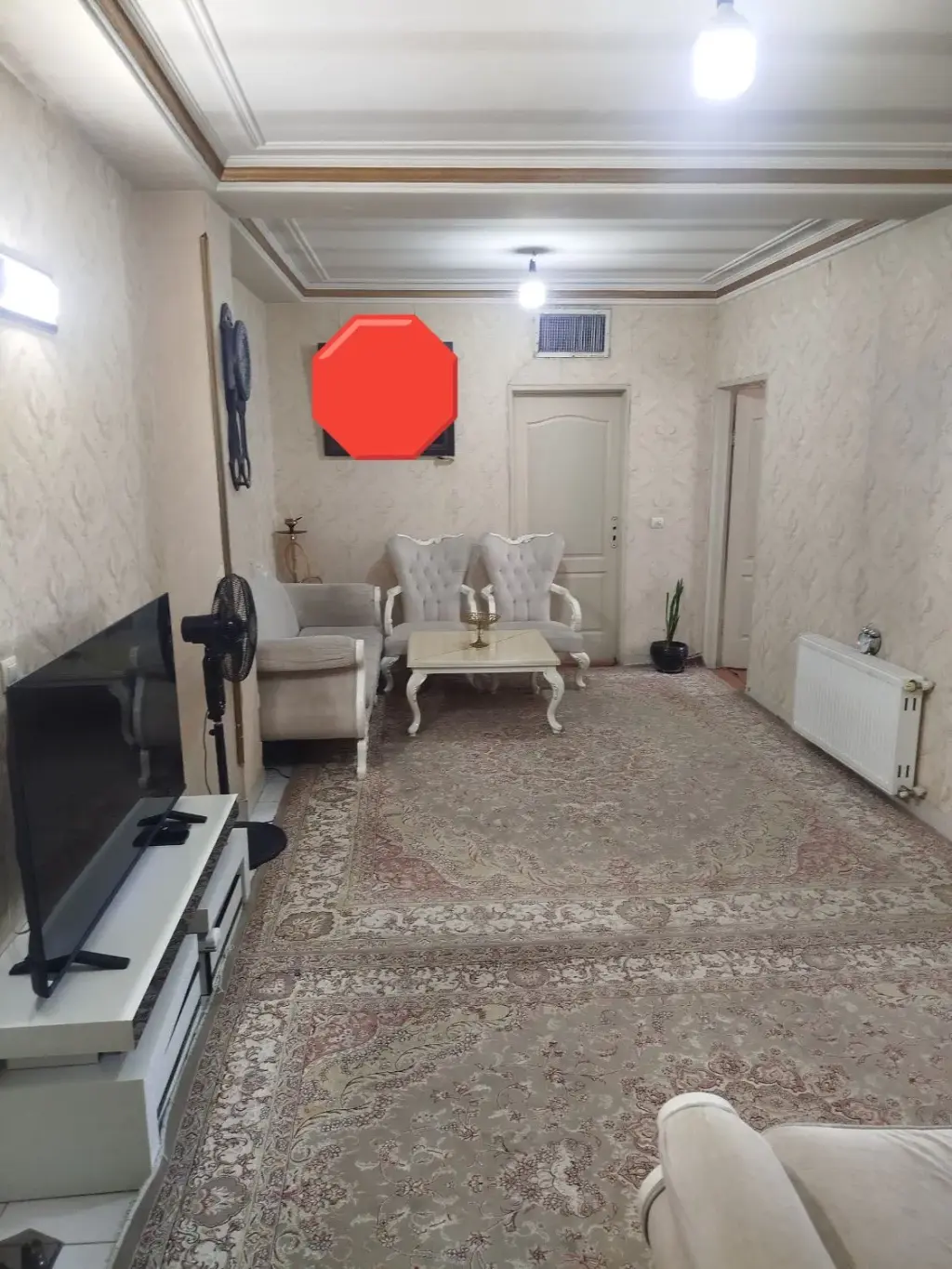 فروش آپارتمان 71 متری در خلیج فارس
