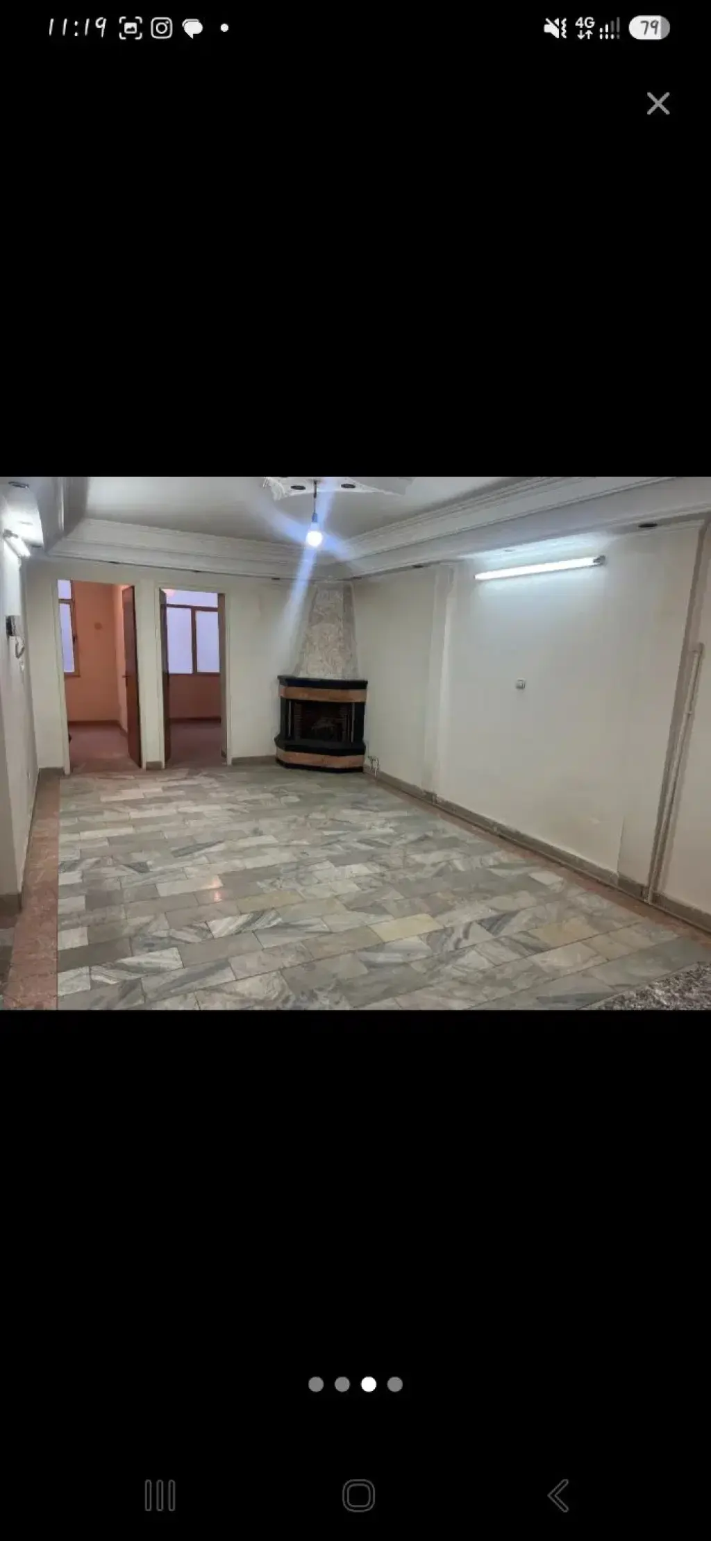 فروش آپارتمان 60 متری در کیانشهر - تصویر 2