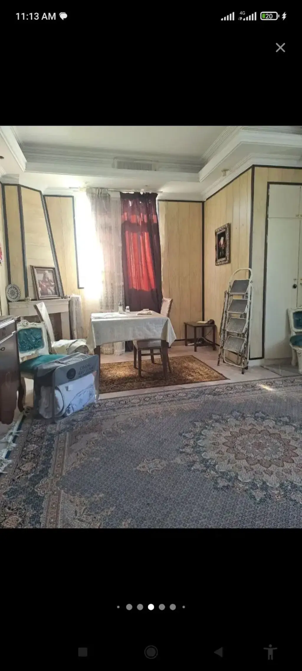 فروش آپارتمان 56 متری در شمس‌آباد - تصویر 3