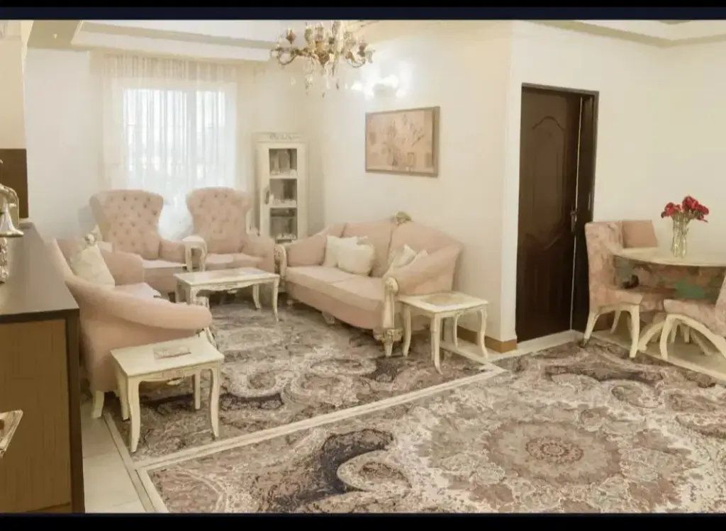 اجاره آپارتمان 62 متری در شهادت