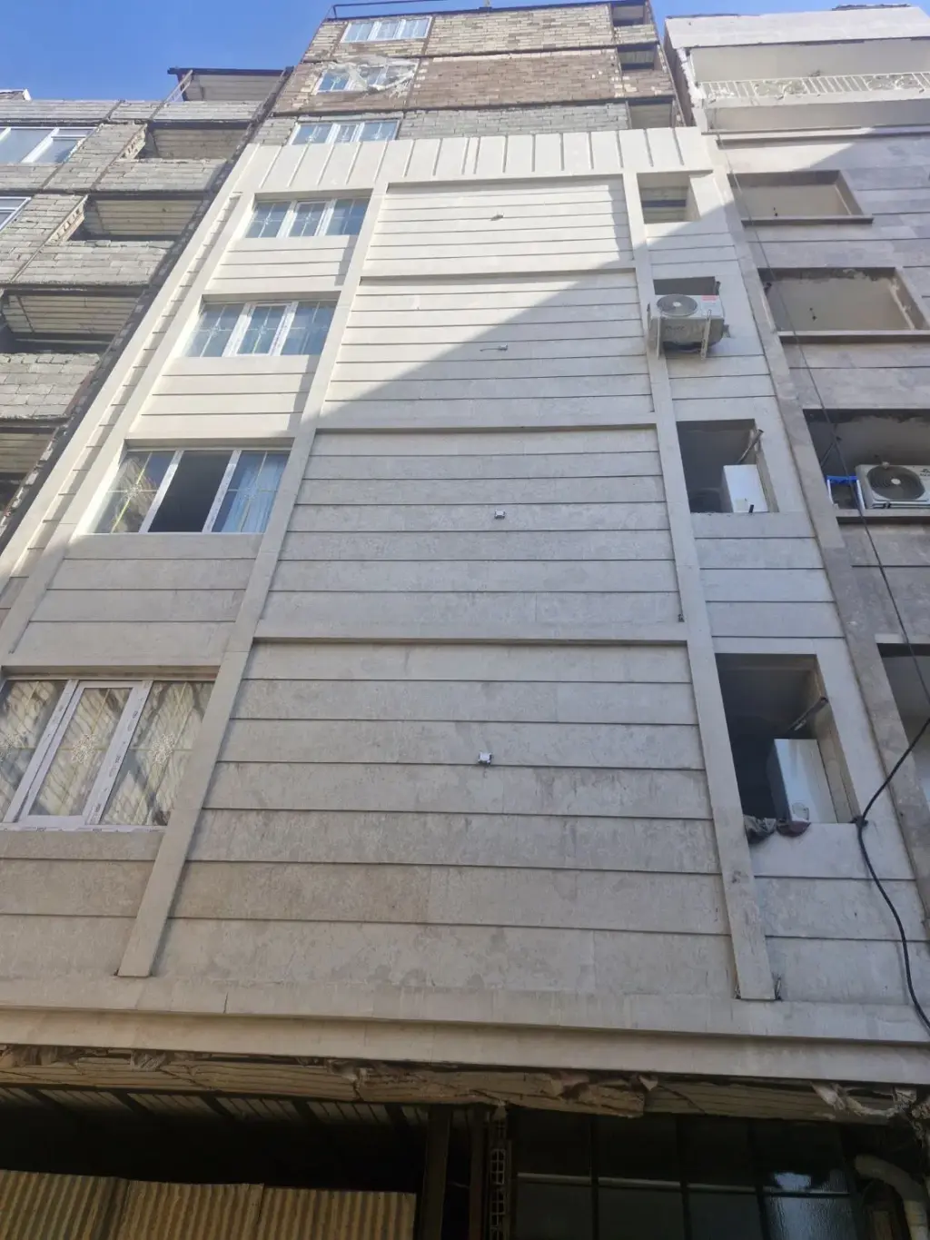 فروش آپارتمان 60 متری در شهرک ابوذر