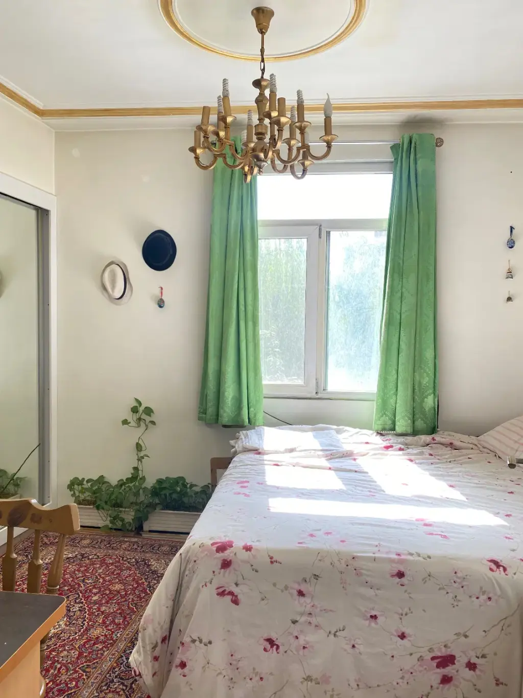 اجاره آپارتمان 61 متری در حکمت - تصویر 3