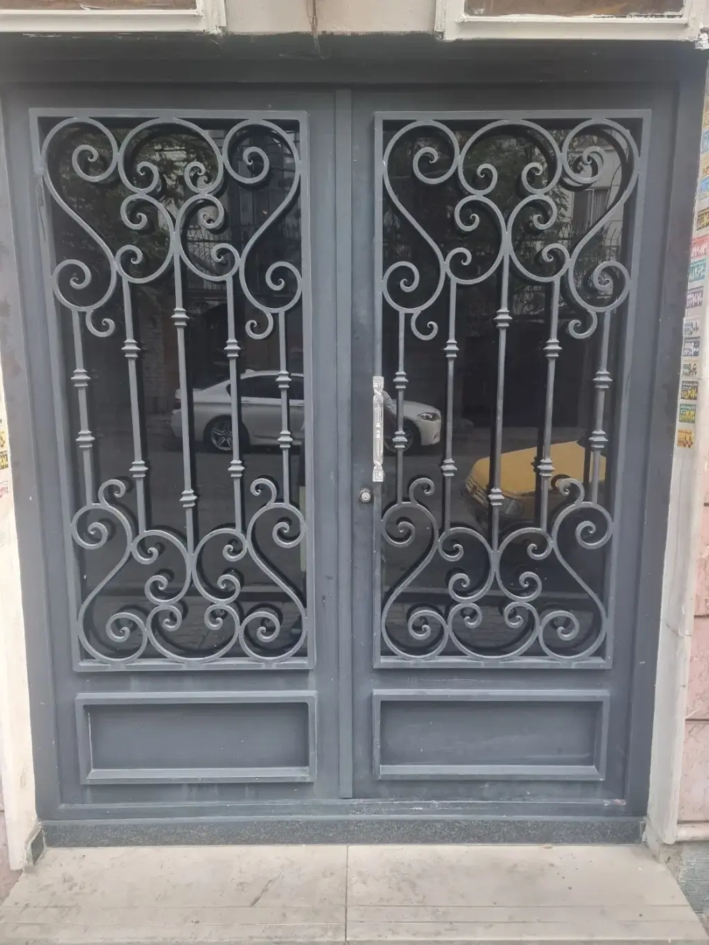 اجاره آپارتمان 75 متری در درختی