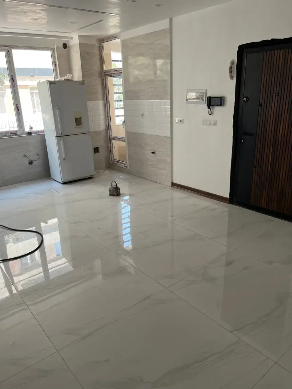 فروش آپارتمان 55 متری در کیانشهر - تصویر 3