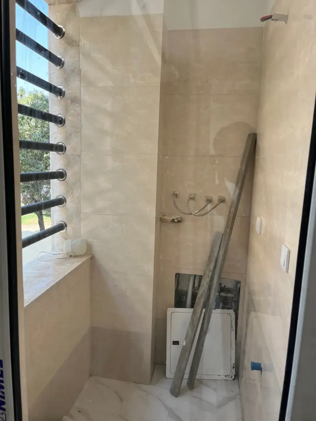 فروش آپارتمان 55 متری در کیانشهر - تصویر 4