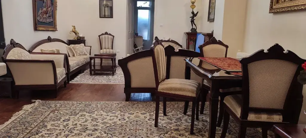 اجاره آپارتمان 64 متری در شیخ هادی - تصویر 3