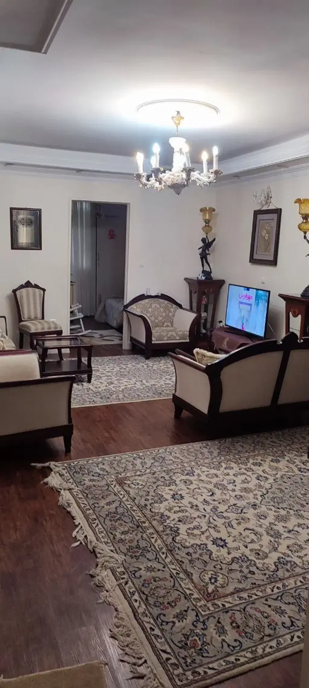 اجاره آپارتمان 64 متری در شیخ هادی