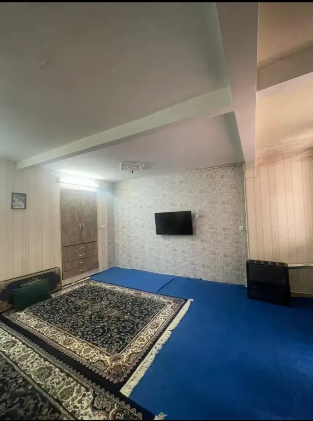 فروش خانه و ویلا 60 متری در مینابی - تصویر 6