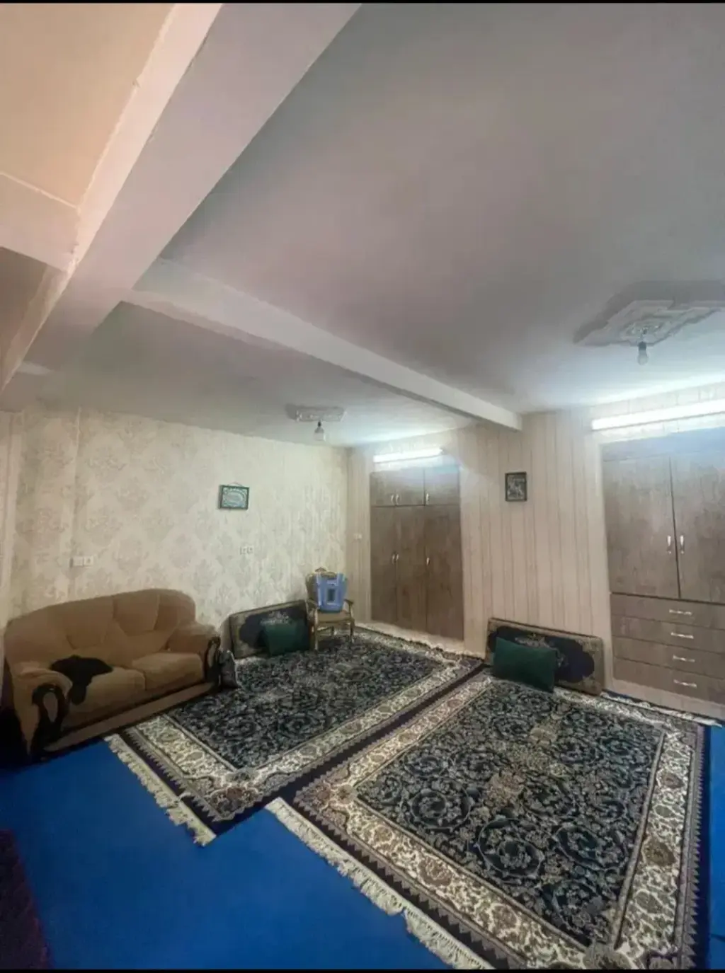فروش خانه و ویلا 60 متری در مینابی