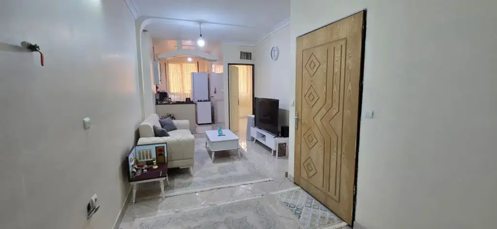اجاره آپارتمان 48 متری در شهرک فردوس (حسینی)