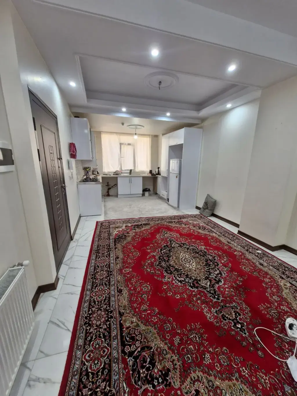 فروش آپارتمان 52 متری در آبشار